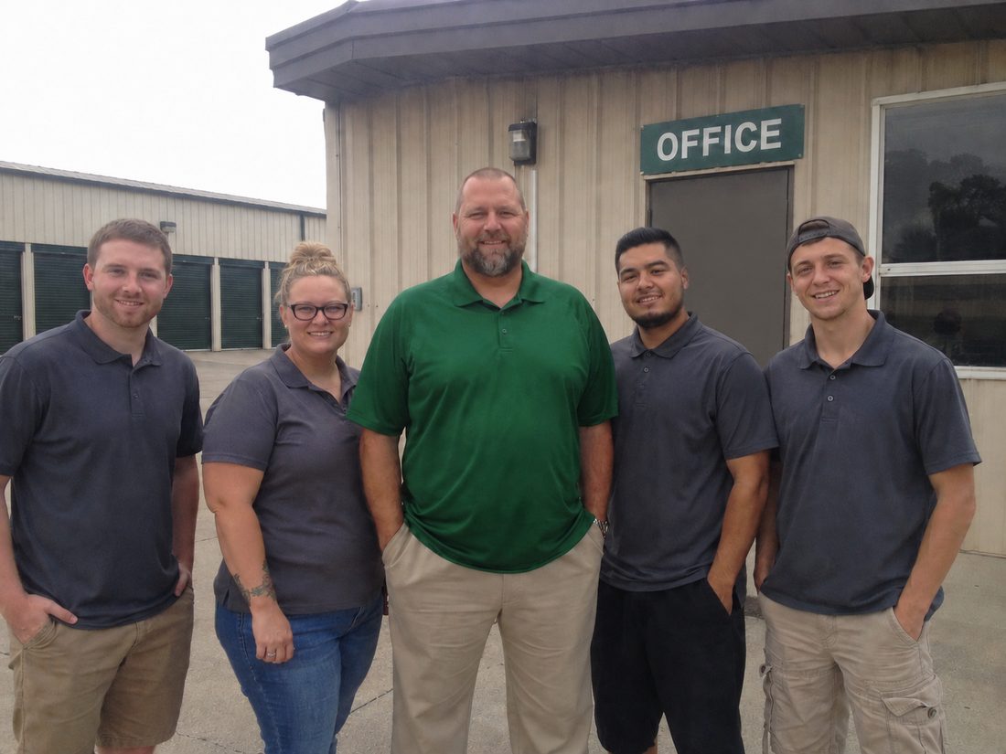 Pest control professionals in Roseville, CA