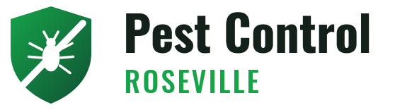 Roseville Pest Control